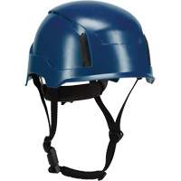 Casque d'alpiniste industriel RZRBack, Ventil&eacute;, CSA type 2 Quali-T-Solutions