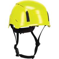 Casque de s&eacute;curit&eacute; industriel RZRBack avec technologie Mips, Ventil&eacute;, CSA type 2 Quali-T-Solutions