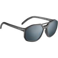 Lunettes de soleil Atlus, Lentille Brun, Antibu&eacute;e/Antireflet/Anti-&eacute;gratignures, ANSI Z87+ Quali-T-Solutions