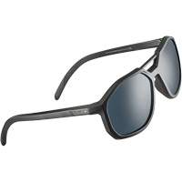 Lunettes de soleil Atlus, Lentille Brun, Antibu&eacute;e/Antireflet/Anti-&eacute;gratignures, ANSI Z87+ Quali-T-Solutions