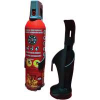 Extincteur Hero 911 sans PFAS, ACK, Capacit&eacute; 750 ml Quali-T-Solutions
