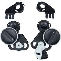 Adaptateur pour casque de s&eacute;curit&eacute; G5-03 Pro Speedglas Quali-T-Solutions