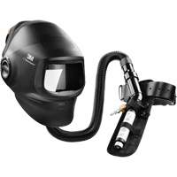 Masque de soudage robuste Speedglas G5-01 avec soupape de refroidissement V-100 Vortex, Standard, Soudage Quali-T-Solutions