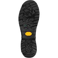 Vulcan Work Boots with External Metguard, Leather, Size 5, Impermeable Quali-T-Solutions