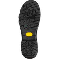 Metpro Flex Work Boots with Metguard, Leather, Size 4, Impermeable Quali-T-Solutions
