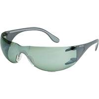 Adapt Lite Safety Glasses, Indoor/Outdoor Lens, Anti-Fog/Anti-Scratch, ANSI Z87+/Meets/Exceeds CSA Z94.3 Quali-T-Solutions