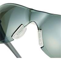 Adapt Lite Safety Glasses, Indoor/Outdoor Lens, Anti-Fog/Anti-Scratch, ANSI Z87+/Meets/Exceeds CSA Z94.3 Quali-T-Solutions