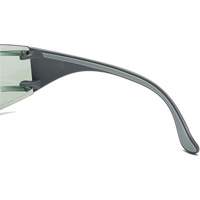 Adapt Lite Safety Glasses, Indoor/Outdoor Lens, Anti-Fog/Anti-Scratch, ANSI Z87+/Meets/Exceeds CSA Z94.3 Quali-T-Solutions