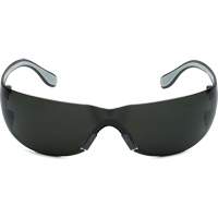 Adapt Lite Safety Glasses, Smoke Lens, Anti-Fog/Anti-Scratch, ANSI Z87+/Meets/Exceeds CSA Z94.3 Quali-T-Solutions