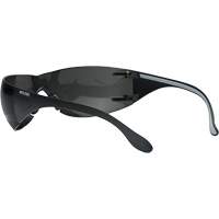 Adapt Lite Safety Glasses, Smoke Lens, Anti-Fog/Anti-Scratch, ANSI Z87+/Meets/Exceeds CSA Z94.3 Quali-T-Solutions