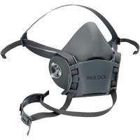 Reusable Half Mask Welding Respirator, Small Quali-T-Solutions