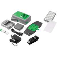 PAPR Kit for P3 Filters Quali-T-Solutions