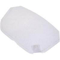 Tear Off Lens for Z-Link PAPR System Quali-T-Solutions