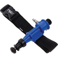 6" Cold Air Tube Quali-T-Solutions