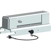 Support de montage XTIRPA pour le Workman Rescuer et Winch Quali-T-Solutions