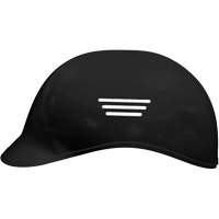 LIDGUARD&reg; Bump Cap with 4-Point Suspension, Pinlock Suspension, Black Quali-T-Solutions