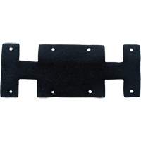 LIDGUARD&reg; Brow Pad Quali-T-Solutions