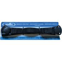 LIDGUARD&reg; Universal Chin Strap Quali-T-Solutions