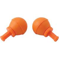 Embouts de rechange pour bande semi-auriculaire SEALTEC Quali-T-Solutions