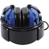 Cache-oreilles Blutooth SEALTEC 100 Series Electroniq, Bandeau, 24 NRR dB Quali-T-Solutions