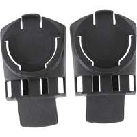 ValuGard Visor Carrier Adapter Quali-T-Solutions