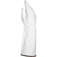 Gants de protection thermique TEMPCOOK 476, Nitrile, 7, Prot&egrave;ge jusqu'&agrave; 482° F (250° C) Quali-T-Solutions