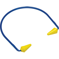 E-A-R Caboflex Earplugs, 17 NRR dB, Meets/Exceeds CSA Class BL Quali-T-Solutions