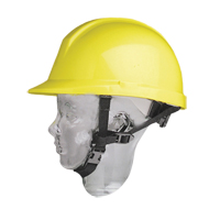 North&reg; Hardhat Chinstrap Quali-T-Solutions