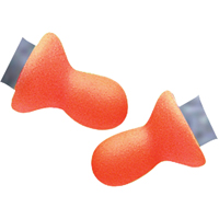 Howard Leight Quiet Bands Replacement Pods, 27 NRR dB, Meets/Exceeds CSA Class BL Quali-T-Solutions