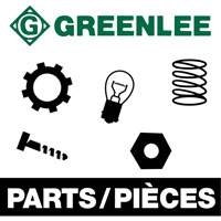 Corde en nylon/polyester pour tire-c&acirc;bles Quali-T-Solutions