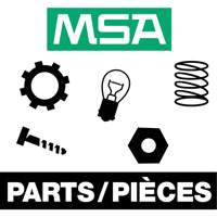 Boîtier de remplacement avant ALTAIR io 4 Quali-T-Solutions