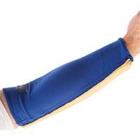 Forearm Protectors, Small, Leather Quali-T-Solutions