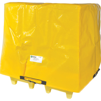 Poly-Slim-Line 6000 Tarp Quali-T-Solutions