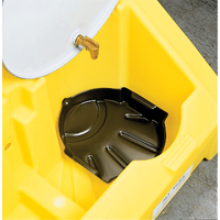 Universal&reg; Well Liner for Poly-Dolly&reg; Quali-T-Solutions