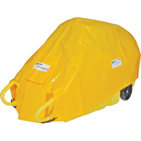 Poly-Dolly&reg; Tarp Quali-T-Solutions