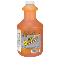 Sqwincher Boisson de r&eacute;hydratation, Concentr&eacute;, Fraîcheur tropicale Quali-T-Solutions