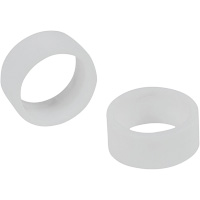 Bague de serrage pour tampon de nettoyage Quali-T-Solutions