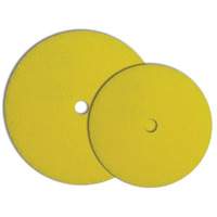 QUICK-STEP Polishing Disc, 4-1/2" Dia. Quali-T-Solutions