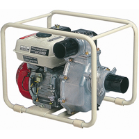 POMPE A SEMI-RESIDUS 3"264G/M (MAX) 5.5 CV HONDA Quali-T-Solutions