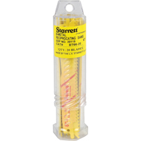 Lames droites pour scies alternatives Fastcut, Bim&eacute;tal, 6 Dents par pouce, 6" lo x 3/4" la Quali-T-Solutions
