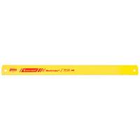 Restripe&reg; Power Hacksaw Blade, High Speed Steel, 22" L Quali-T-Solutions