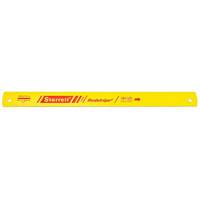Restripe&reg; Power Hacksaw Blade, High Speed Steel, 23" L Quali-T-Solutions