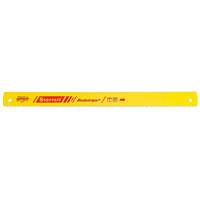 Restripe&reg; Power Hacksaw Blade, High Speed Steel, 18" L Quali-T-Solutions