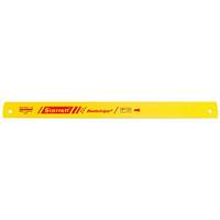 Restripe&reg; Power Hacksaw Blade, High Speed Steel, 18" L Quali-T-Solutions