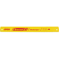 Restripe&reg; Power Hacksaw Blade, High Speed Steel, 28' L Quali-T-Solutions