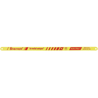 Hacksaw Blades, Bi-Metal, 12" (300 mm) L, 18 TPI Quali-T-Solutions