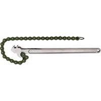Cl&eacute; &agrave; chaîne Quali-T-Solutions