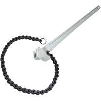 Cl&eacute; &agrave; chaîne Quali-T-Solutions