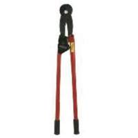 Wire Rope Ratchet Cutter, 36" Quali-T-Solutions