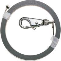 Replacement Blade for Atlas&reg; Chrome Clad&reg;/Nubian&reg; Double Duty Oil Gauging Quali-T-Solutions